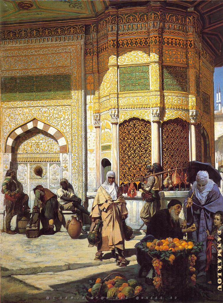 A  PEINTURE ORIENTALISTE (99).jpg
